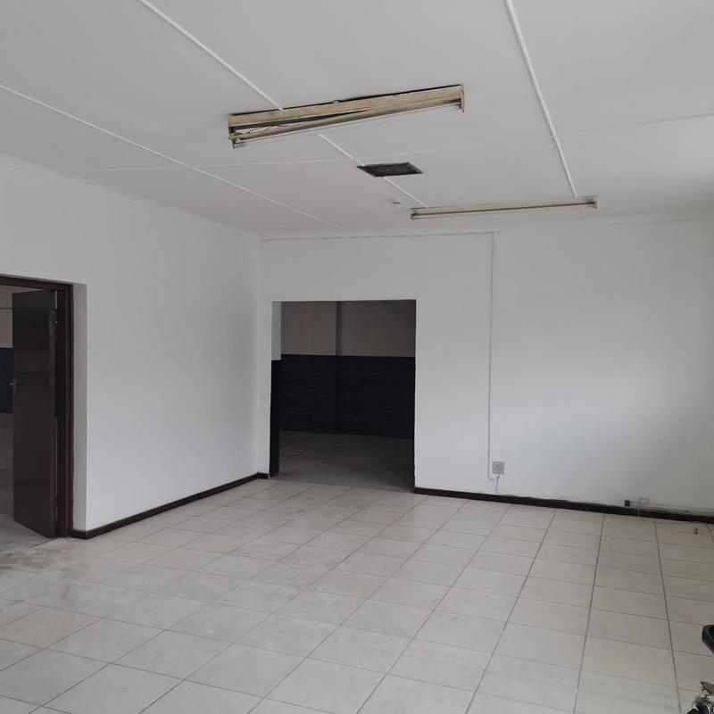 To Let commercial Property for Rent in North End Eastern Cape